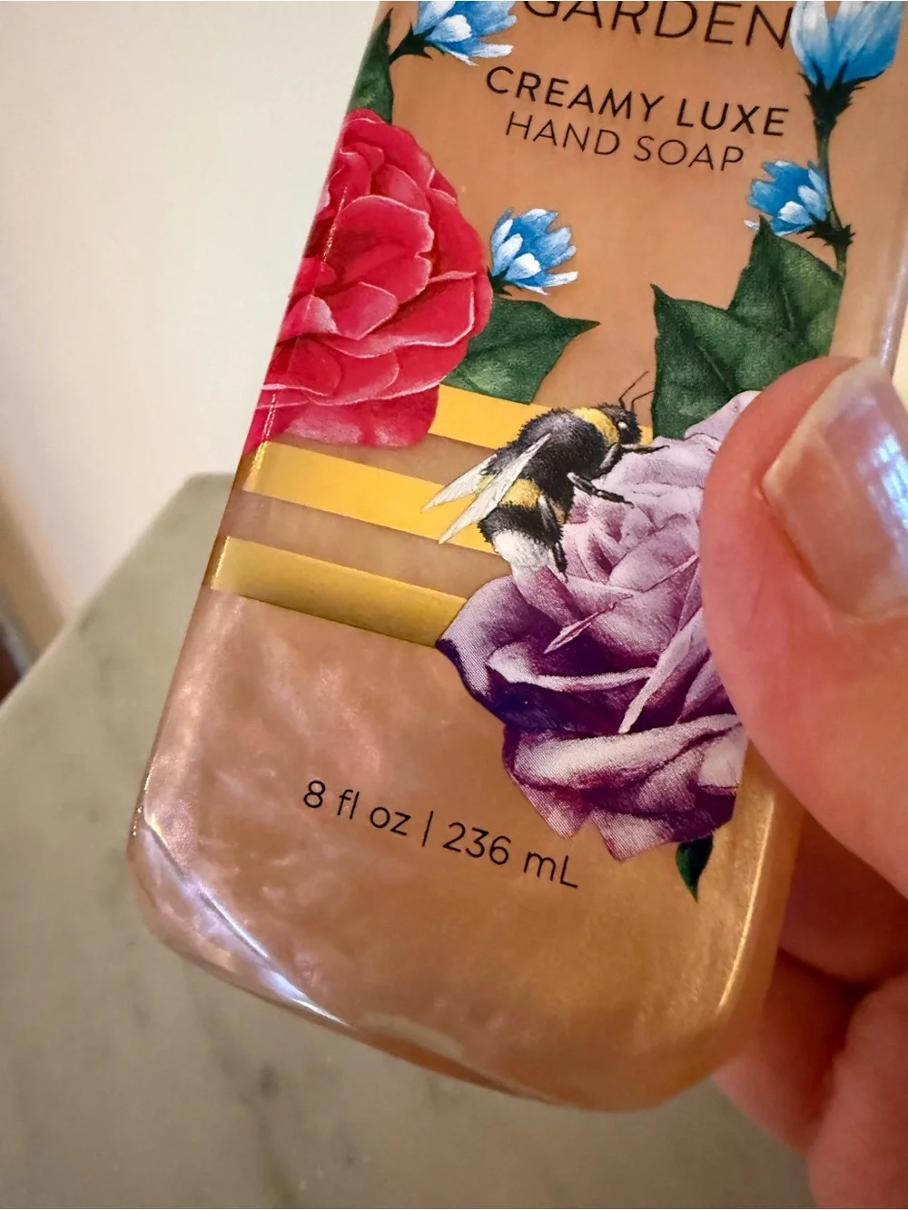 Bath & Body Works very rare